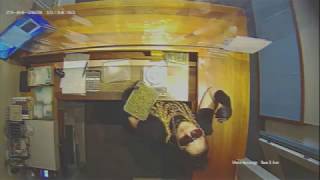 Elieve - Coffeeshop video
