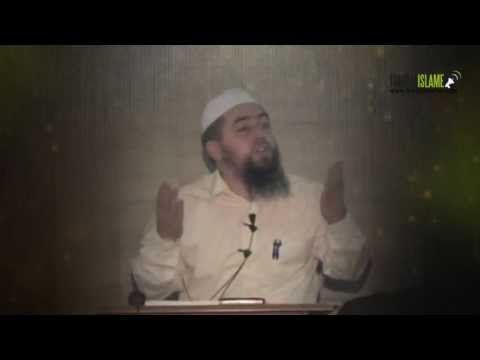 Ka njerëz që adhurojn Allahun - Dhulkarnejn Ramadani