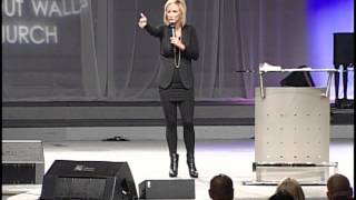 "Spirituality -PRAYER '' - Pastor Paula White