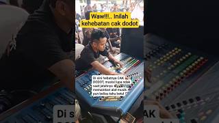 Download lagu Hebatnya Oprator Cumi Cumi - Cak Dodot #live #dangdut #adella mp3