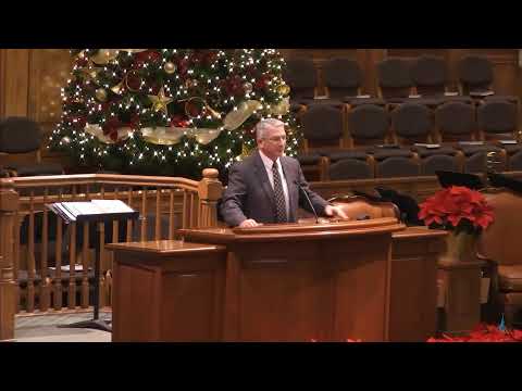 20191224pm - Live Stream | Fairhaven Baptist Church