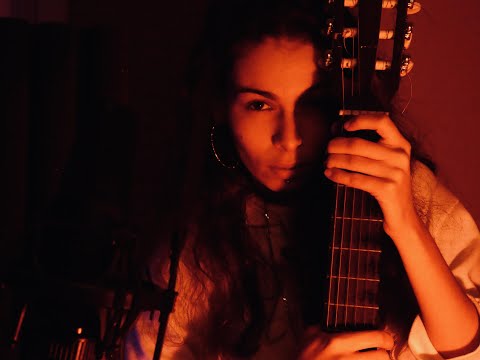 LOV'NEE - POSSIBLE (Freestyle "RED" Room #1)