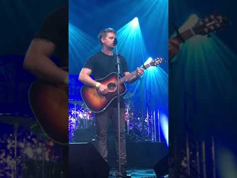 Stupid - Levi Hummon (Live @ the indigo o2 London C2C 2018)
