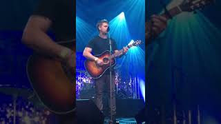 Stupid - Levi Hummon (Live @ the indigo o2 London C2C 2018)