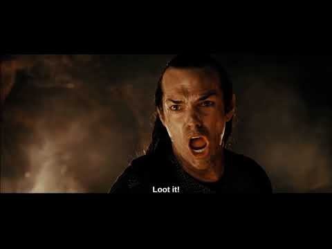 The Fall of Copium Knights