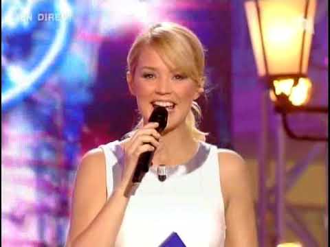 Nouvelle Star 2007 - Episode 7 - Prime 2