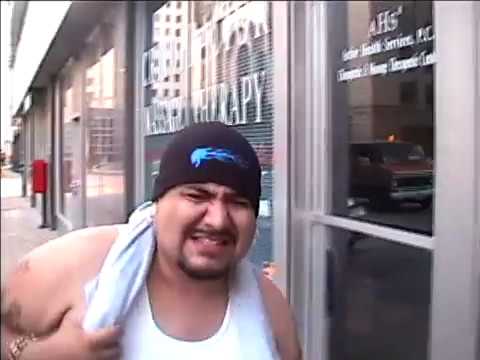 Artist: II Kold Syndicate _ Song: Outcasted (DFW Classic Hip Hop)