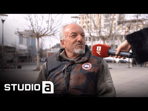 SHËN VALENTINI NË SYTË E QYTETARËVE – DITË FESTE APO THJESHT NJË DITË SI ÇDO TJETËR