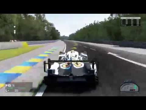 Project cars multiplayer percy115 ps4 (Part 3)