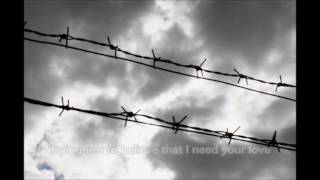 Riverside - Caterpillar and the Barbed Wire