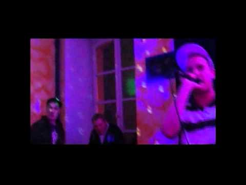 Rap´N´Dance 25.3 Search aka Pille - Rap oder rap nicht! (Live)