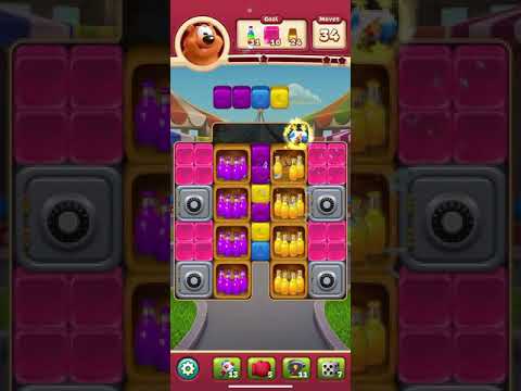 TOON BLAST 3777 No Boosters Used