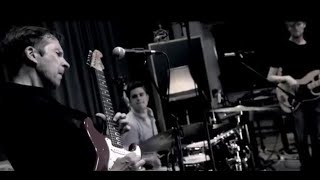 Ron Spielman - Matchstick (Live at Blackbird Music Studio)