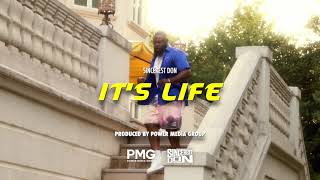 Lie Again Music Video