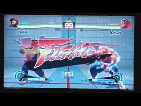 MLSwear vs Tokido EVO 2014