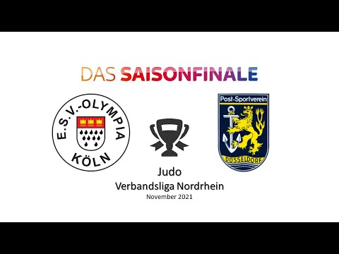 Verbandsliga Nordrhein 2021 ESV Olympia Köln gegen Post SV Düsseldorf II