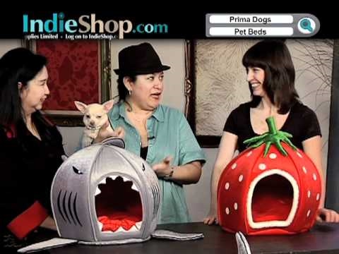 Prima Dogs USA - Makers of Playful Pet Beds