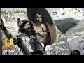 Stunning Proof Of Extinct Giants Ancient Aliens History