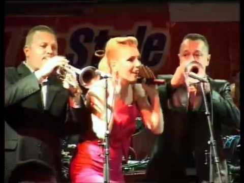 Tatijana Lazarevska i Modus - Mominska vecer