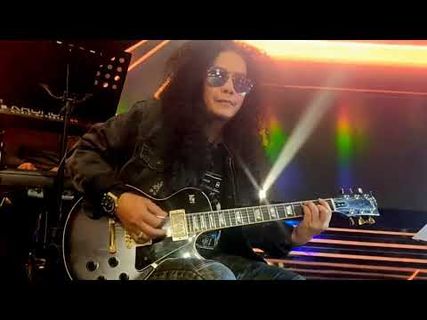 Guitar CAM....ASHEED defgabC - Lena diulit intan....#gv9 #week9