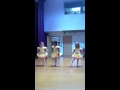 Temecula Olivia At Ballet