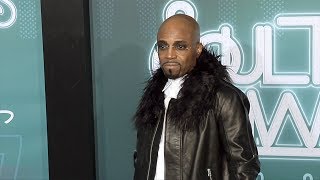 Teddy Riley 2017 Soul Train Awards Arrivals