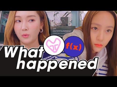 What Happened to Jessica & Krystal Jung - Where Are They Now?