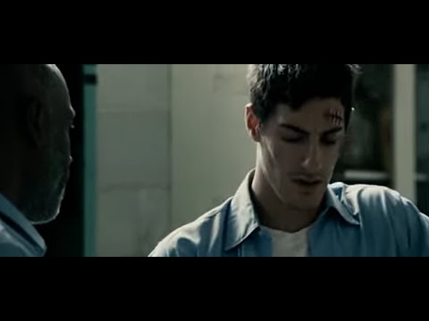 Cell 213 - film horreur complet en français