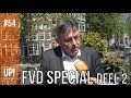 54. FVD: "Wij willen samenwerken met de SP"
