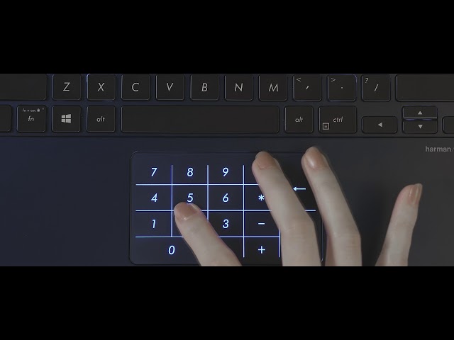 Asus VivoBook S430FN-EB136T Intel Core i5-8265U/8GB/256GB SSD/MX150/14" video