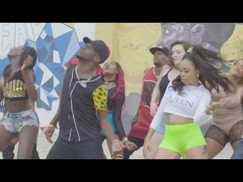 EEII Nation Feat. VoiceMail  - I'll be fine (Prod by DatBeatGod) (Official Video)