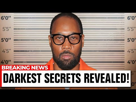 You WILL Never Look At RZA (Wu-Tang Clan) The Same Way Again After This!
