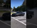 DRIFTING HELLCATS AROUND THE CORNERS