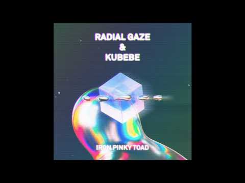 FEINSTOFF PREMIERE: Radial Gaze & Kubebe - Phantom Limb (Anastasia Zems Remix)