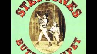 Steptones - Sob Story