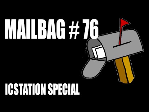 Mailbag 76 - ICStation Special!