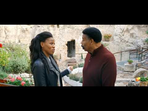 Journey with Jesus | Official Trailer | Fathom Events + RightNow Media 2021