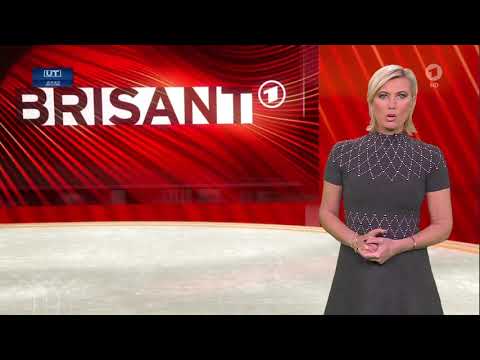 Kamilla Senjo - Brisant - 31. March 2020