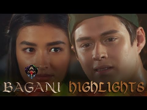 Bagani: Liksi, napadpad sa ibang mundo | Finale Episode