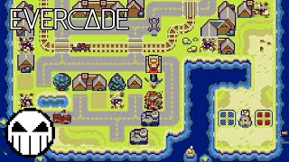 Tanks Furry (Home Computer Heroes Collection 1) Gameplay