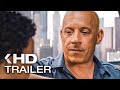 FAST X Fast Furious 10 Trailer 2023 ML