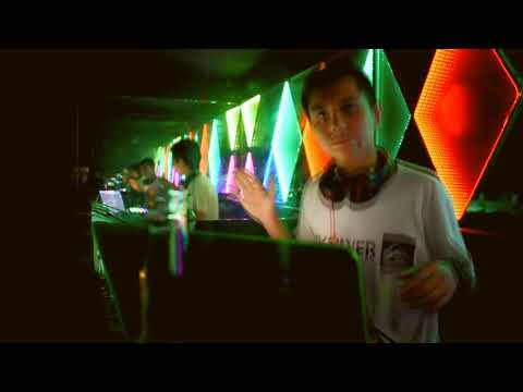 Lysergmann - Acid Trip (After Movie La Lucrecia)