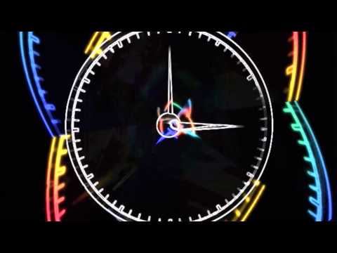 VJ loop clip HD visuals - kaleidoscope-03.avi