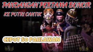 Download lagu PANDANGAN PERTAMA BUNCIR KA PUTRI GEULIS TAPI CEPOT & DAWALA mp3