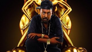 Beenie Man - Can Do (Raw) [Control Riddim] November 2014