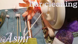 [Vtub] ASMR Healing 希靈 ASMR