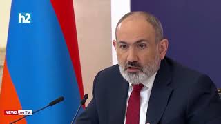 Էսկալացիայի վտանգը շատ մեծ է․ ՀԱՊԿ-ը դուրս է գալիս ՀՀ-ից․ բնակարանս ուզում եմ վաճառել․Նիկոլ Փաշինյան