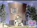 Sesame Street News The Old Woman Who Lived In A Shoe