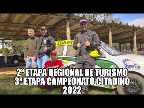 Onboard Adriano de Souza #44 - Campeonato Citadino e Regional de Velocidade na Terra 2022