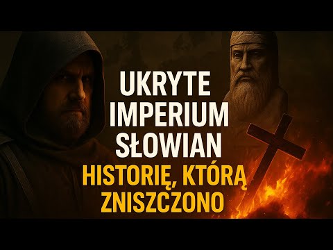Zaginione Imperium Słowian – Historia, Której Nie Uczą w Szkole#Słowianie #HistoriaPolski #Tajemnice